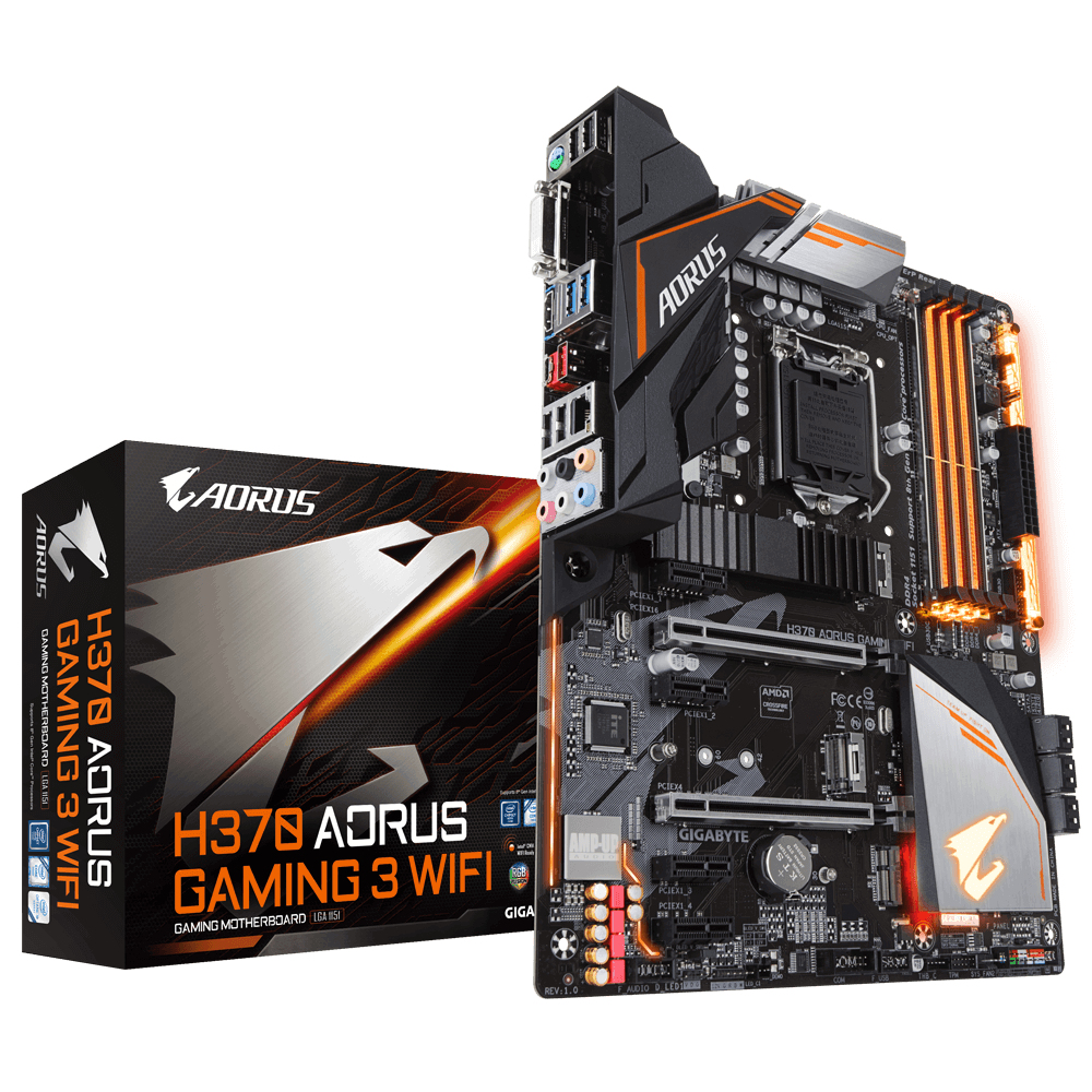 GAH37AG3W-00-GA GIGABYTE