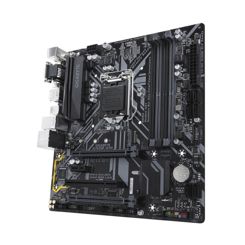 GAB36MD3H-00-G GIGABYTE