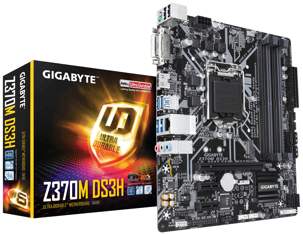 GAZ37MS3H-00-G GIGABYTE