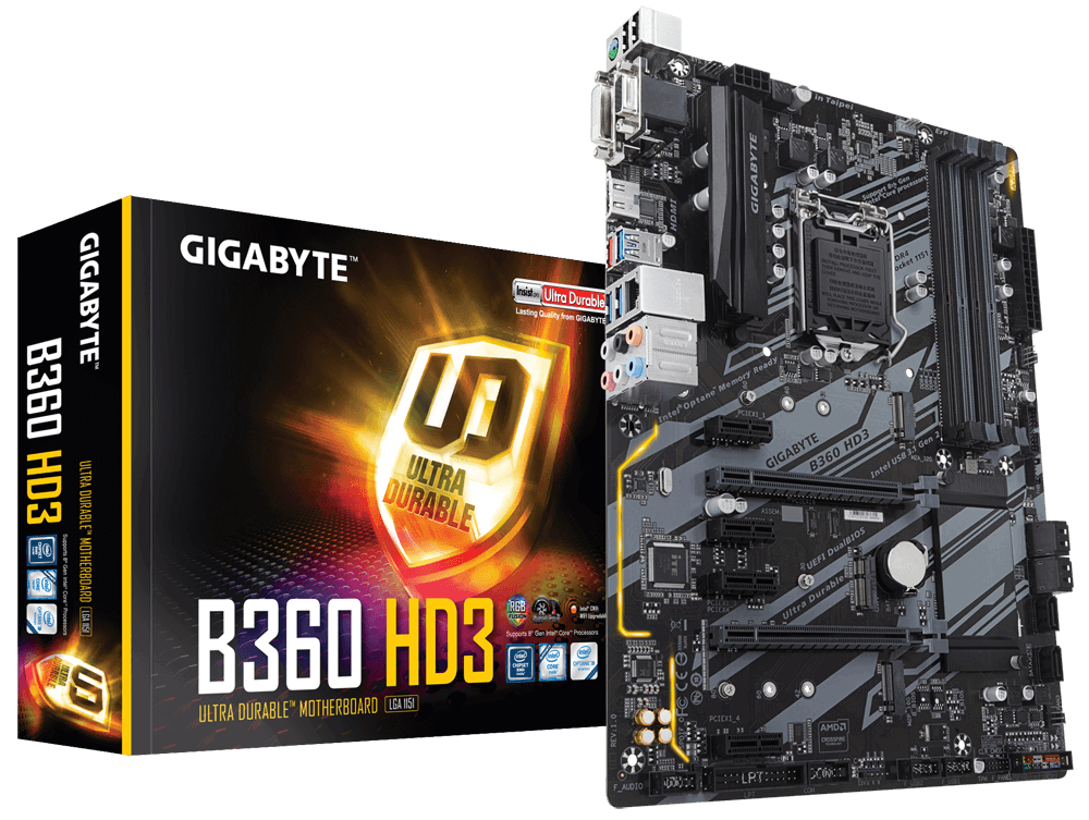 GAB36HD3-00-G GIGABYTE