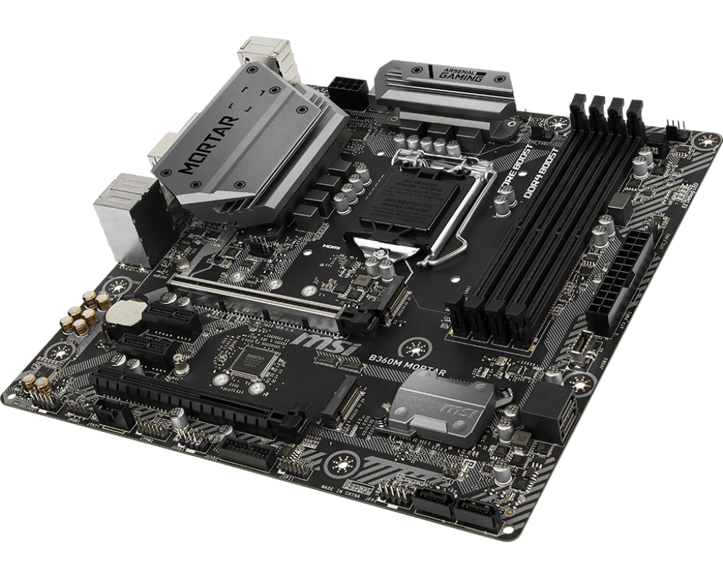 7B23-001R MSI