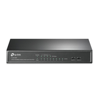"TL-SF1008P V5.0"