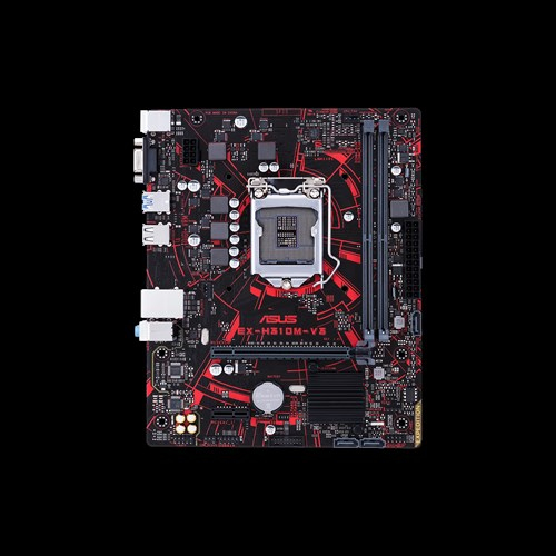 EX-H310M-V3 ASUS