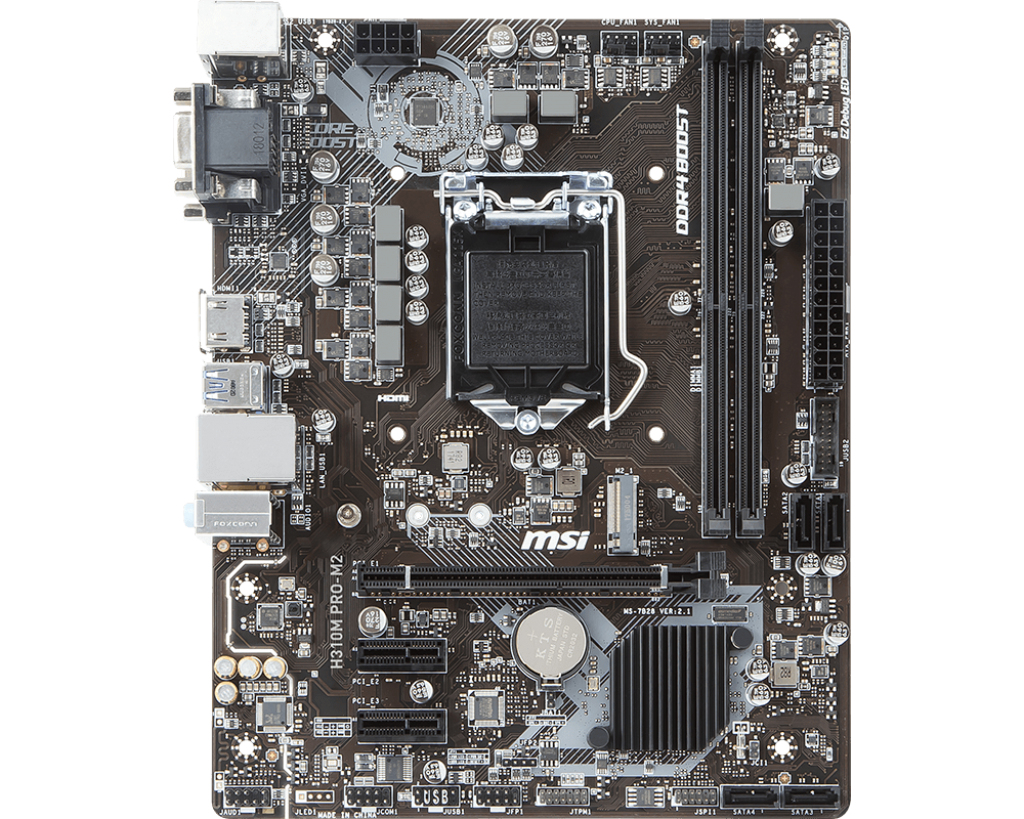 911-7B28-002 MSI