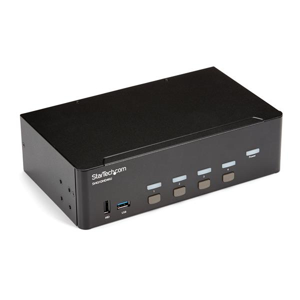 SV431DHD4KU StarTech.com