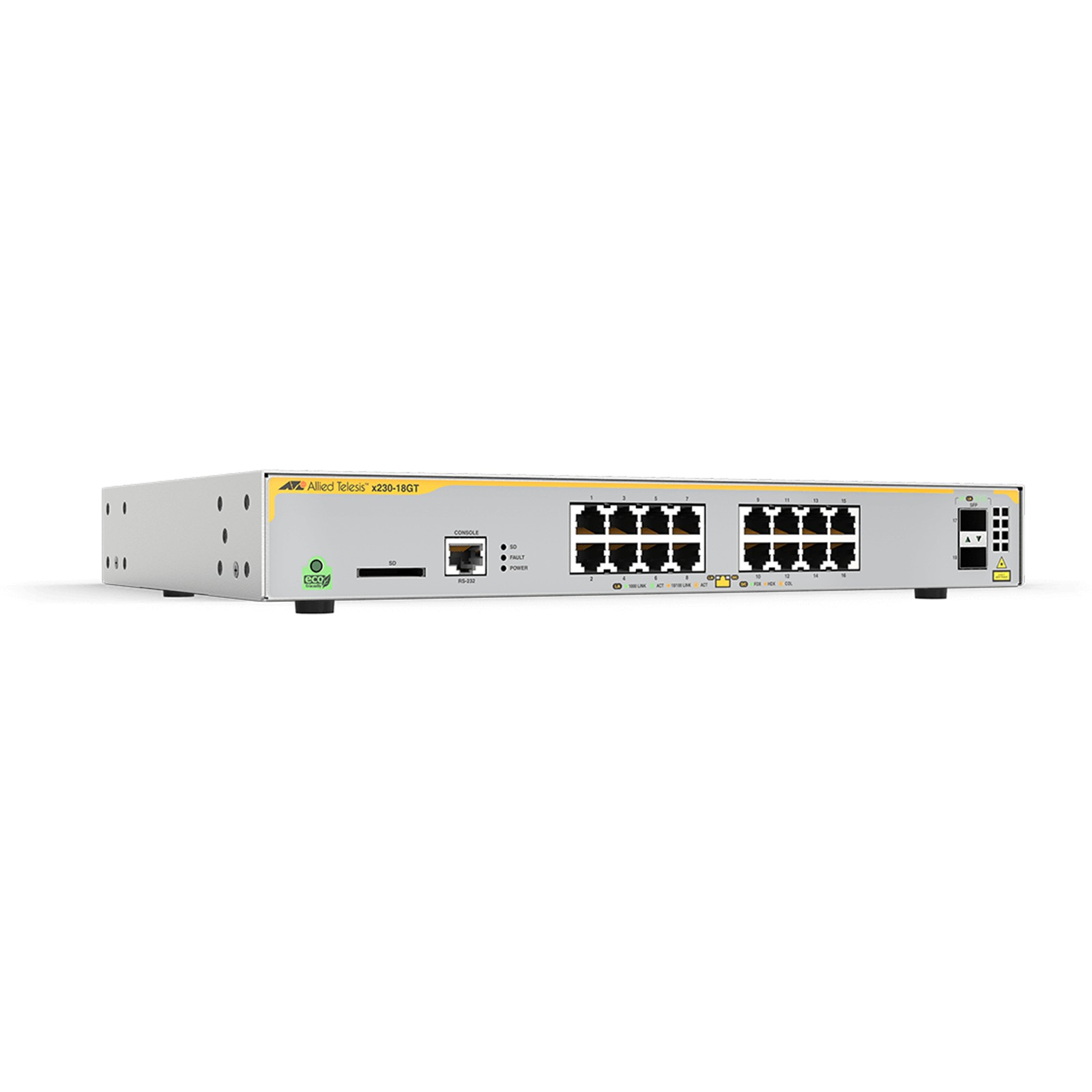 X230-18GT-10 Allied Telesis