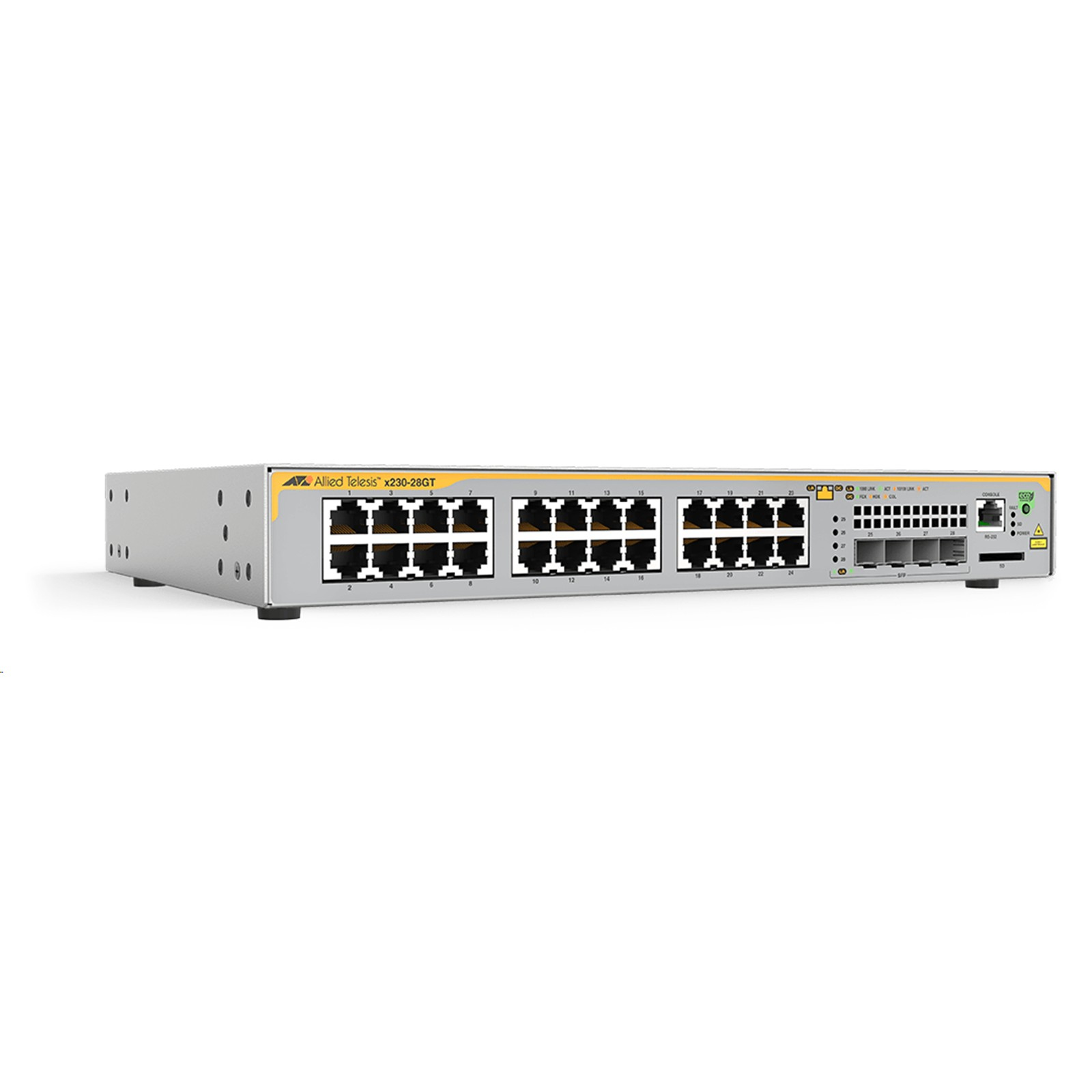 X230-28GT-10 Allied Telesis