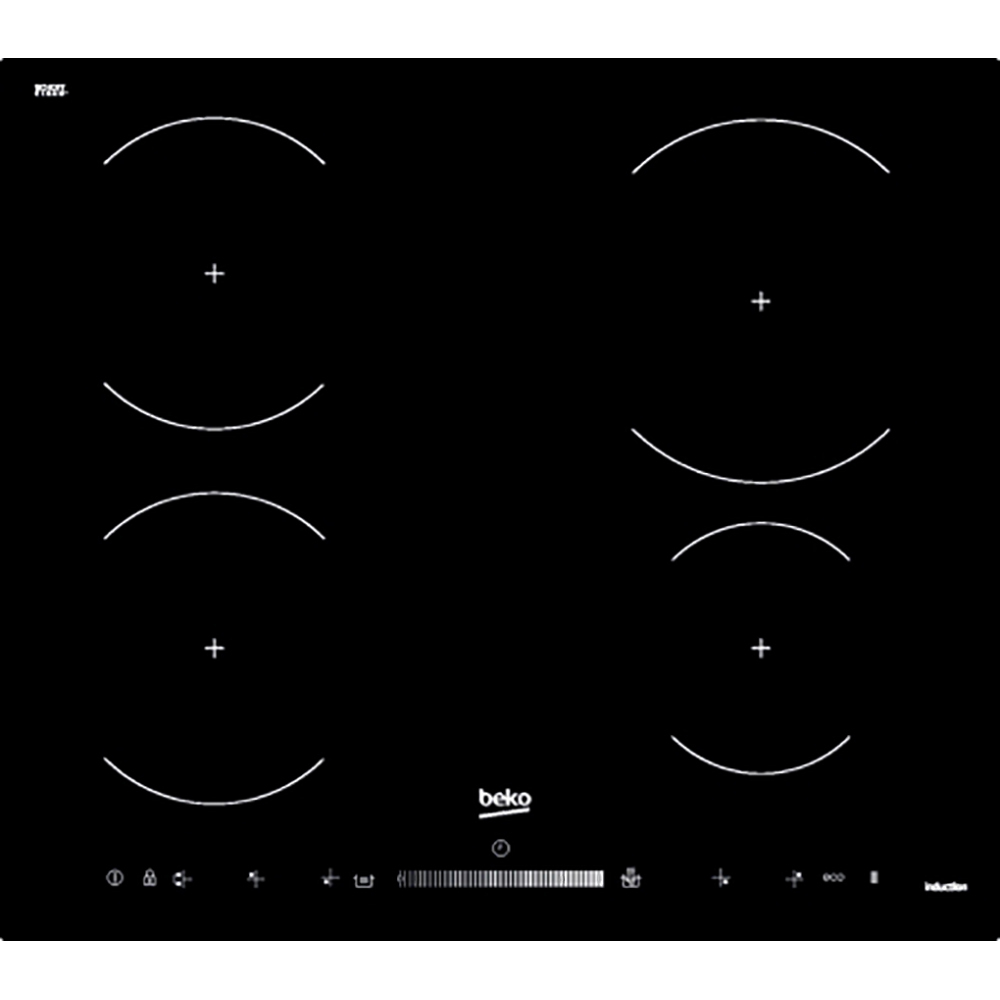 "HII 64520 HT" Beko