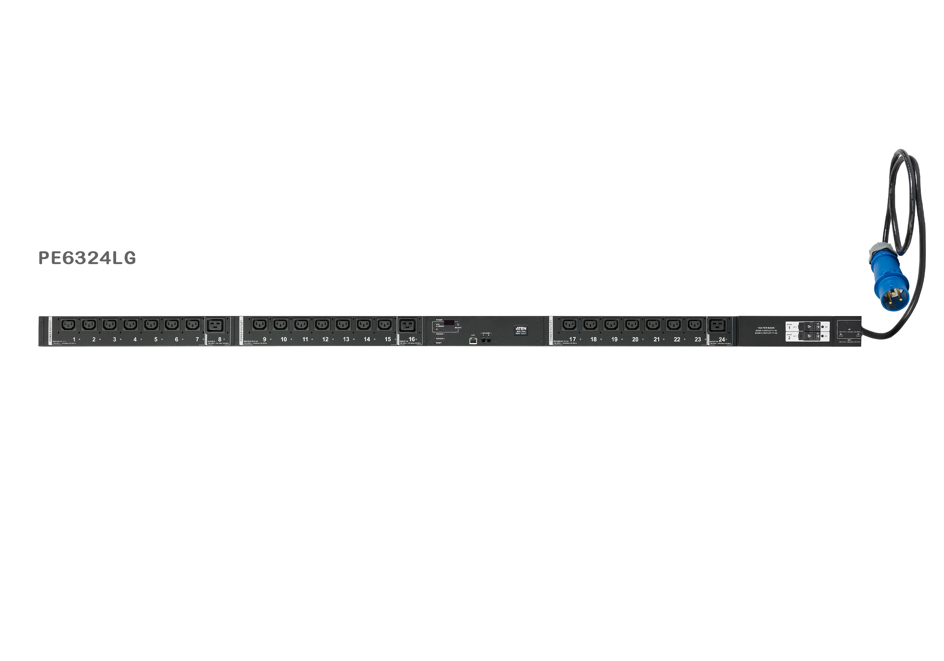 PE6324LG-AX ATEN