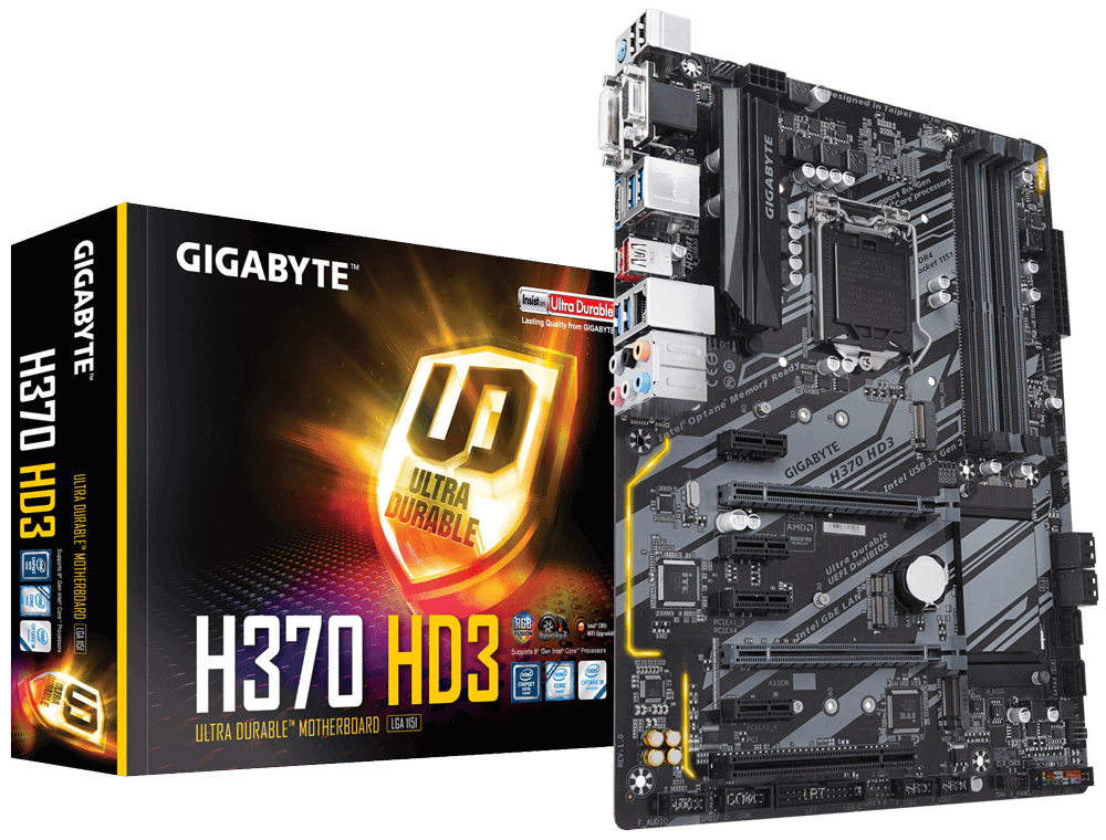 GAH37HD3-00-G GIGABYTE