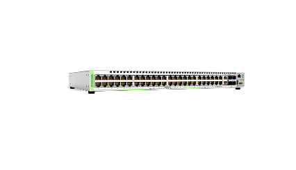 AT-GS948MX Allied Telesis