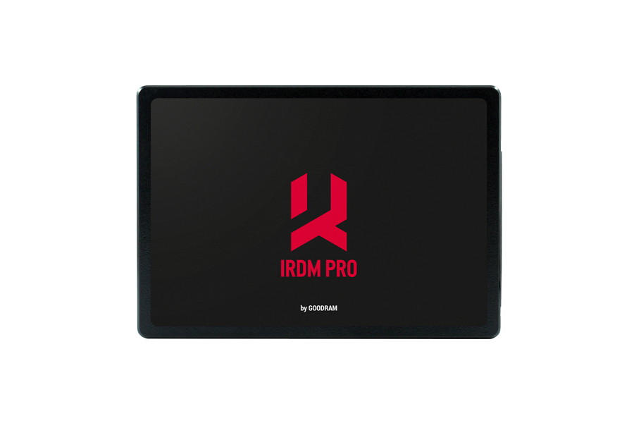 IRP-SSDPR-S25B-240 Goodram