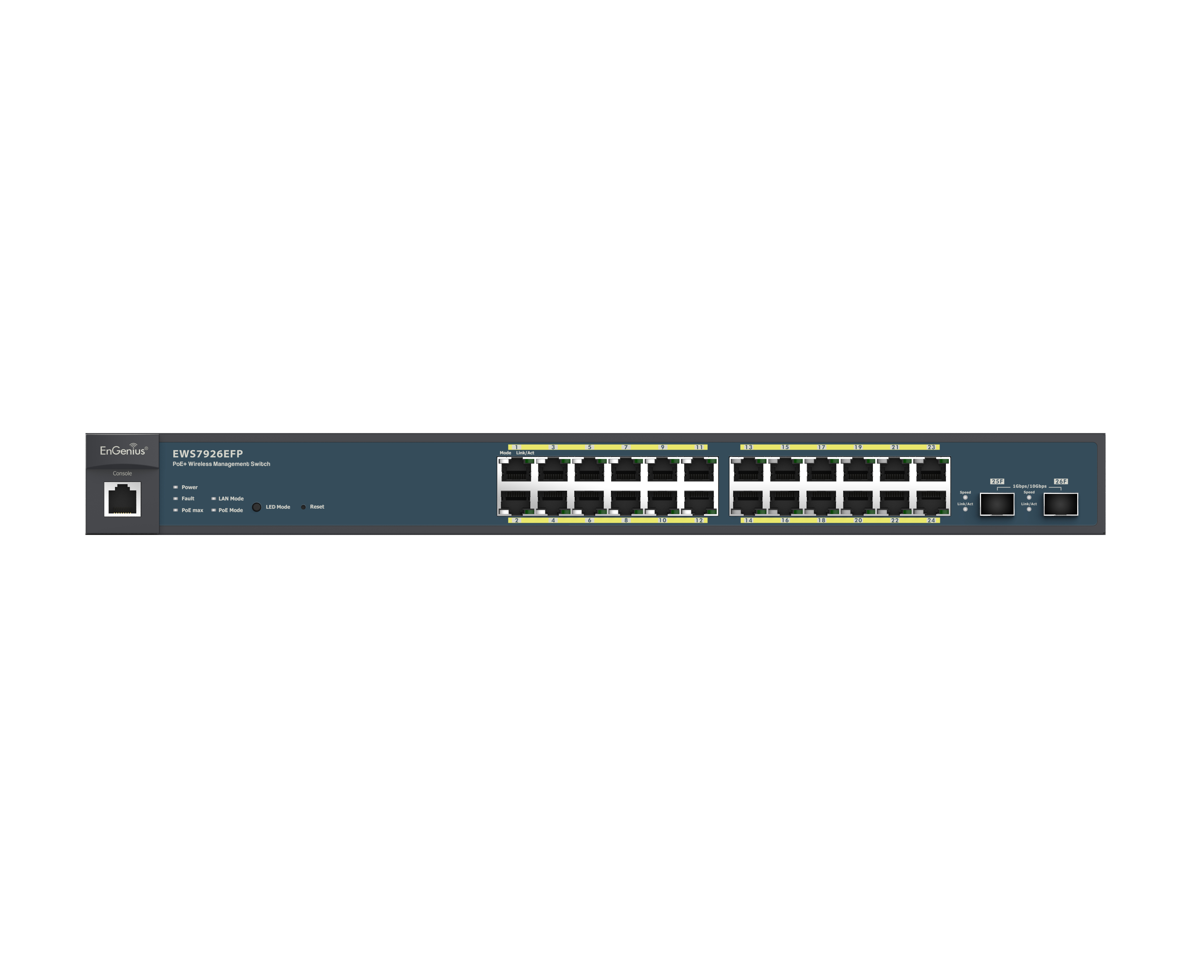 EWS7926EFP EnGenius