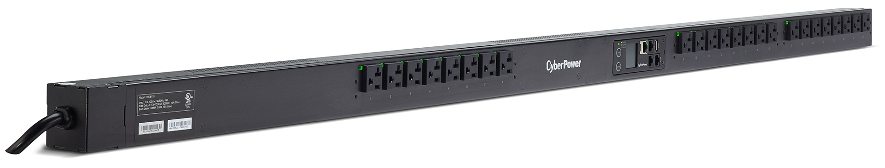 PDU41101 CyberPower