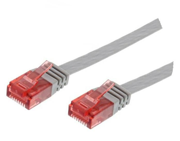 V-UTP60025-FLAT Microconnect