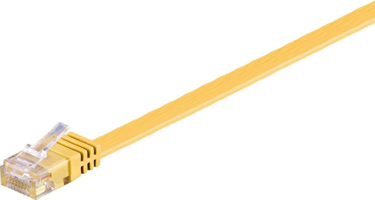 V-UTP603Y-FLAT Microconnect