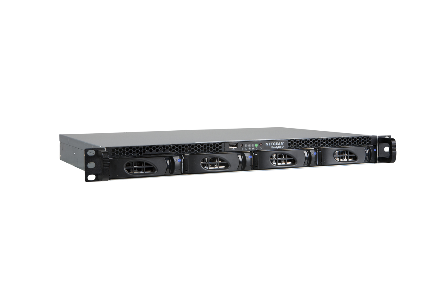 RR230400-100NES+4TB-S-IW NETGEAR