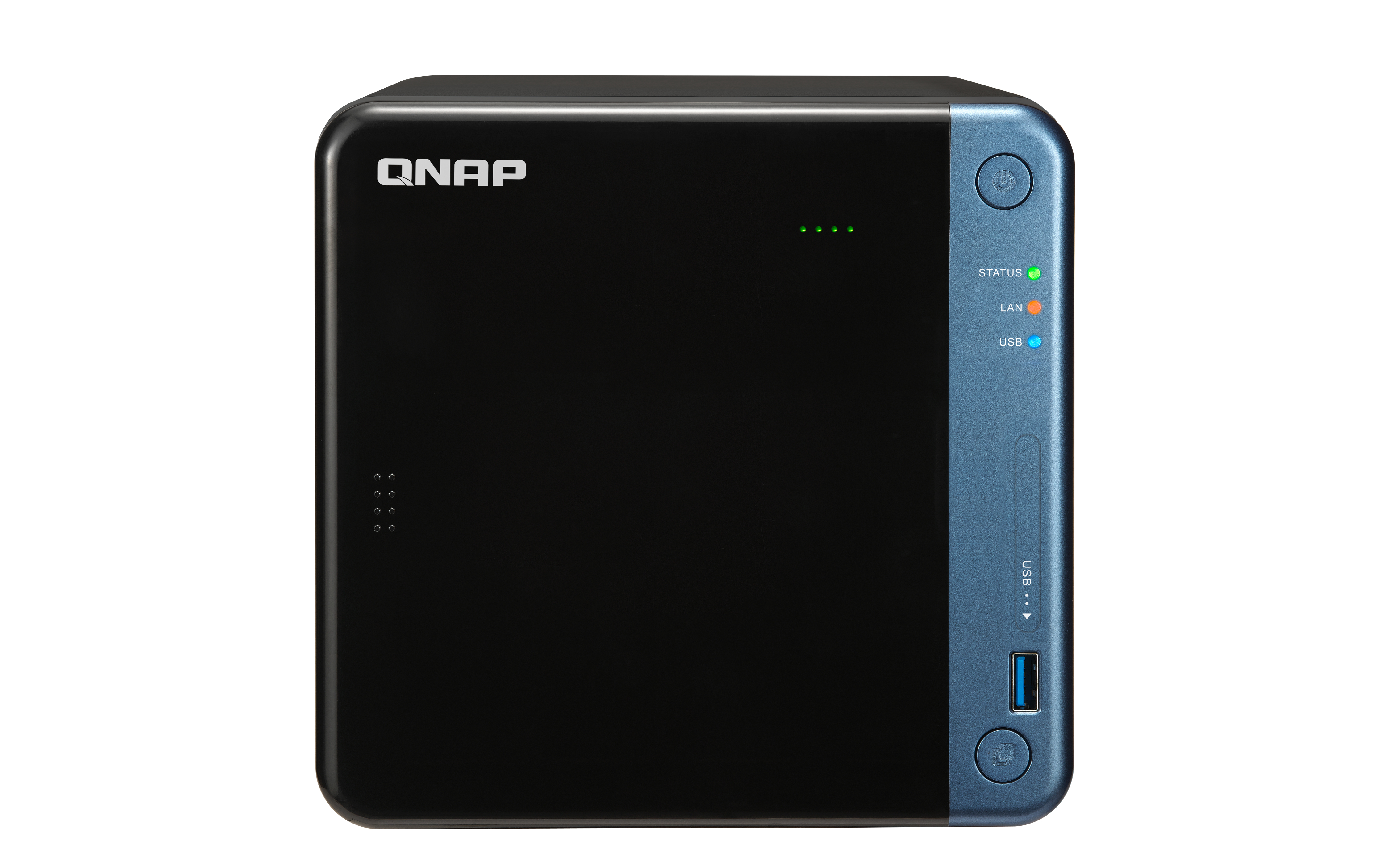 TS253BE4G+4TB-S-IW QNAP
