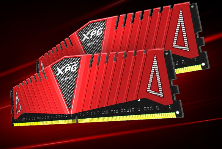 AX4U320038G16-SRZ1 XPG