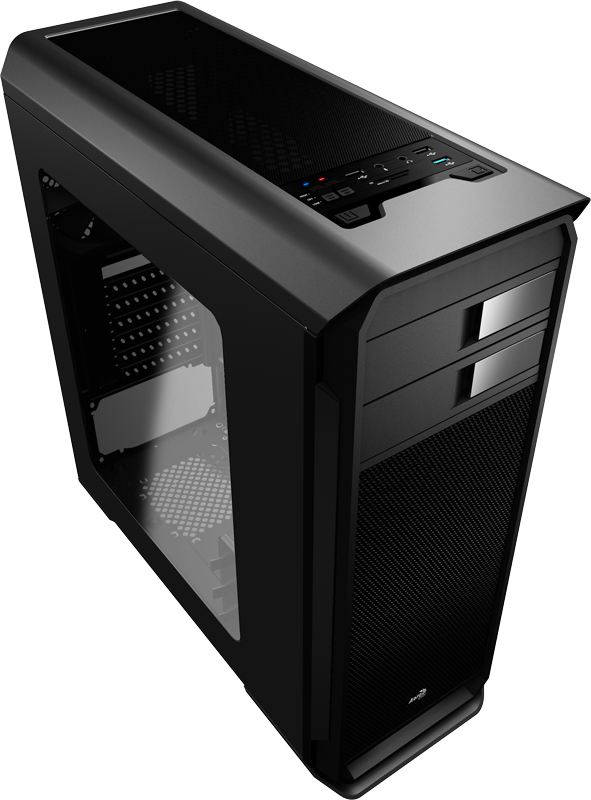 EN55903 Aerocool