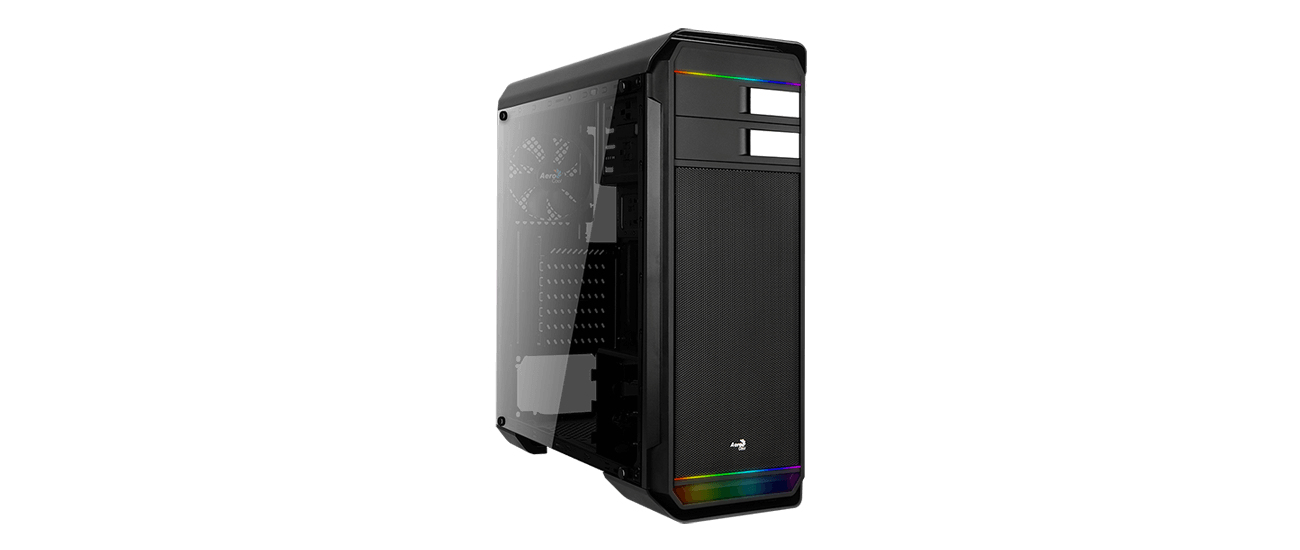 EN50243 Aerocool