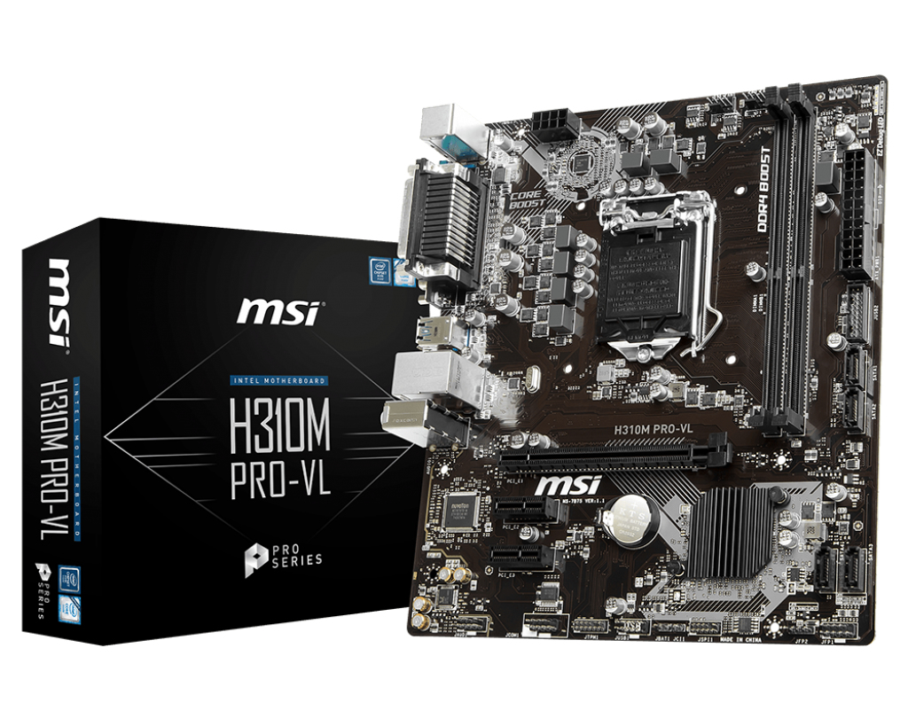 7B75-001R MSI
