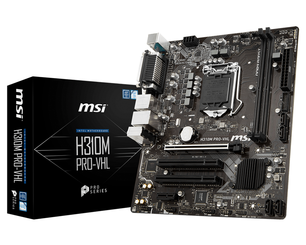 7B27-001R MSI