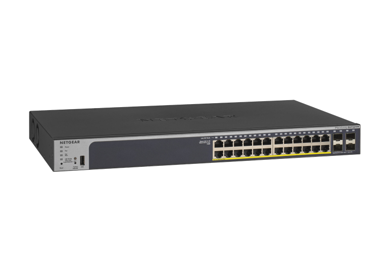 GS728TP-200NAS NETGEAR