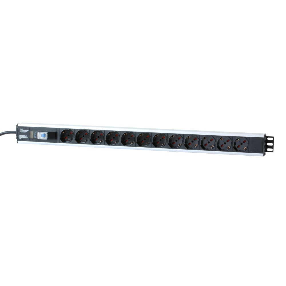 "I-CASE STRIP-12A" Techly