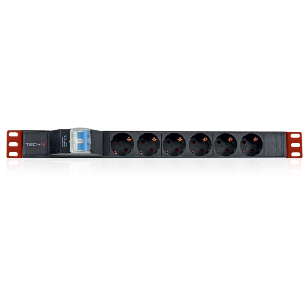 "I-CASE STRIP-61UD" Techly