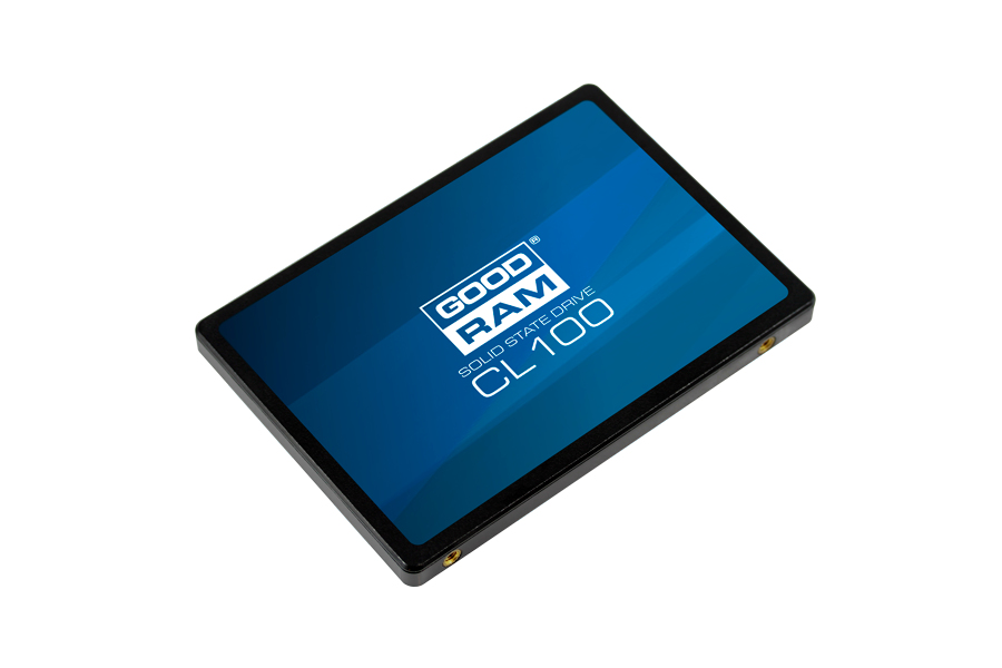 SSDPR-CL100-240 Goodram