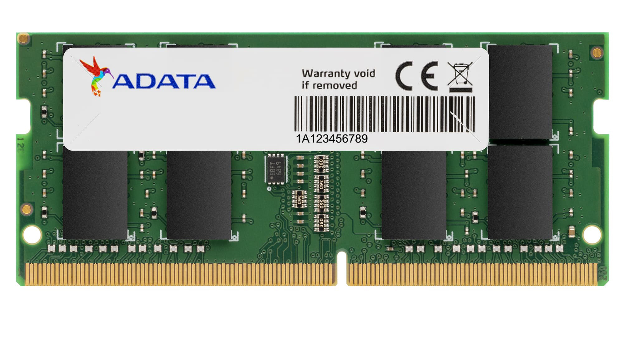 AD4S2666W4G19-S ADATA