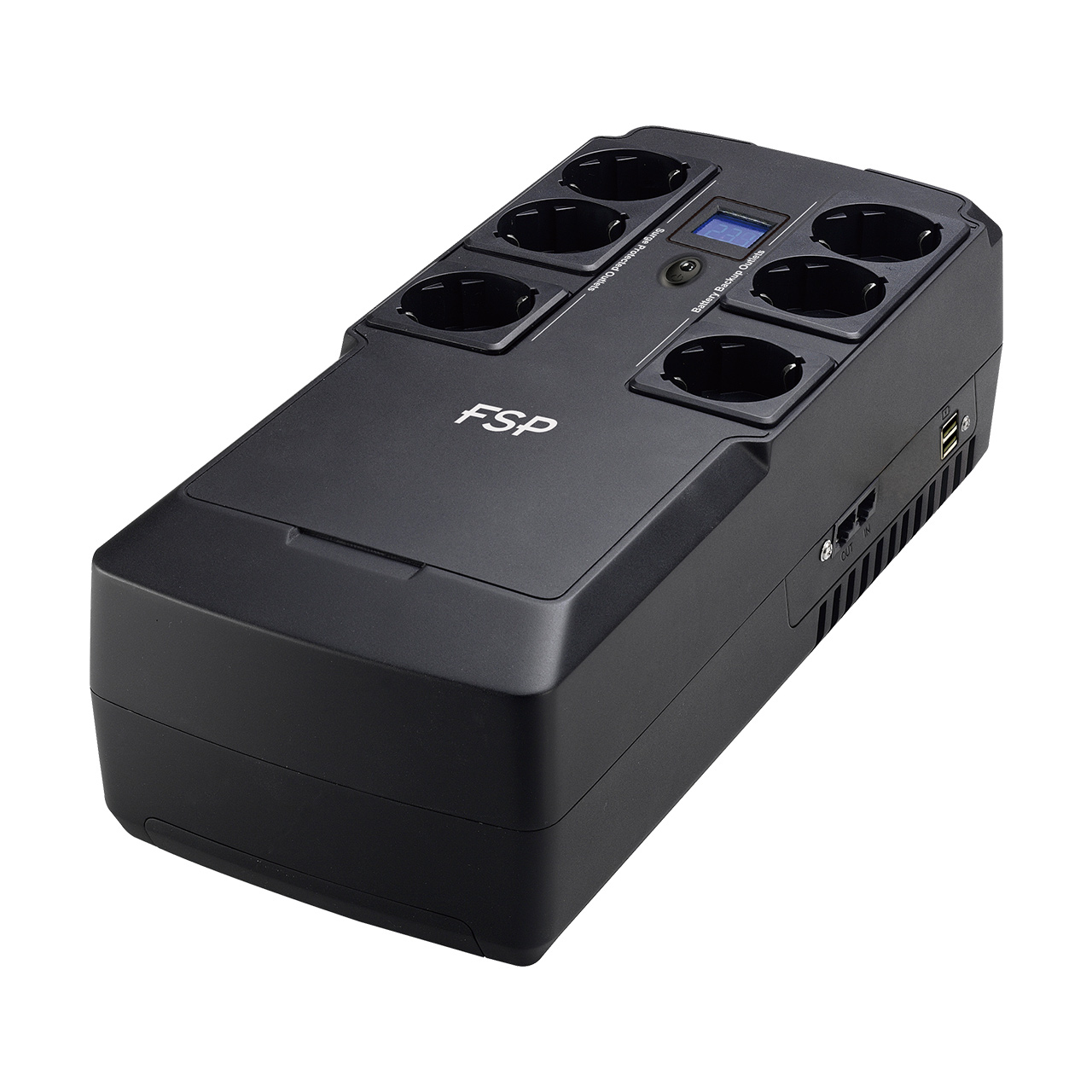 PPF4801702 FSP