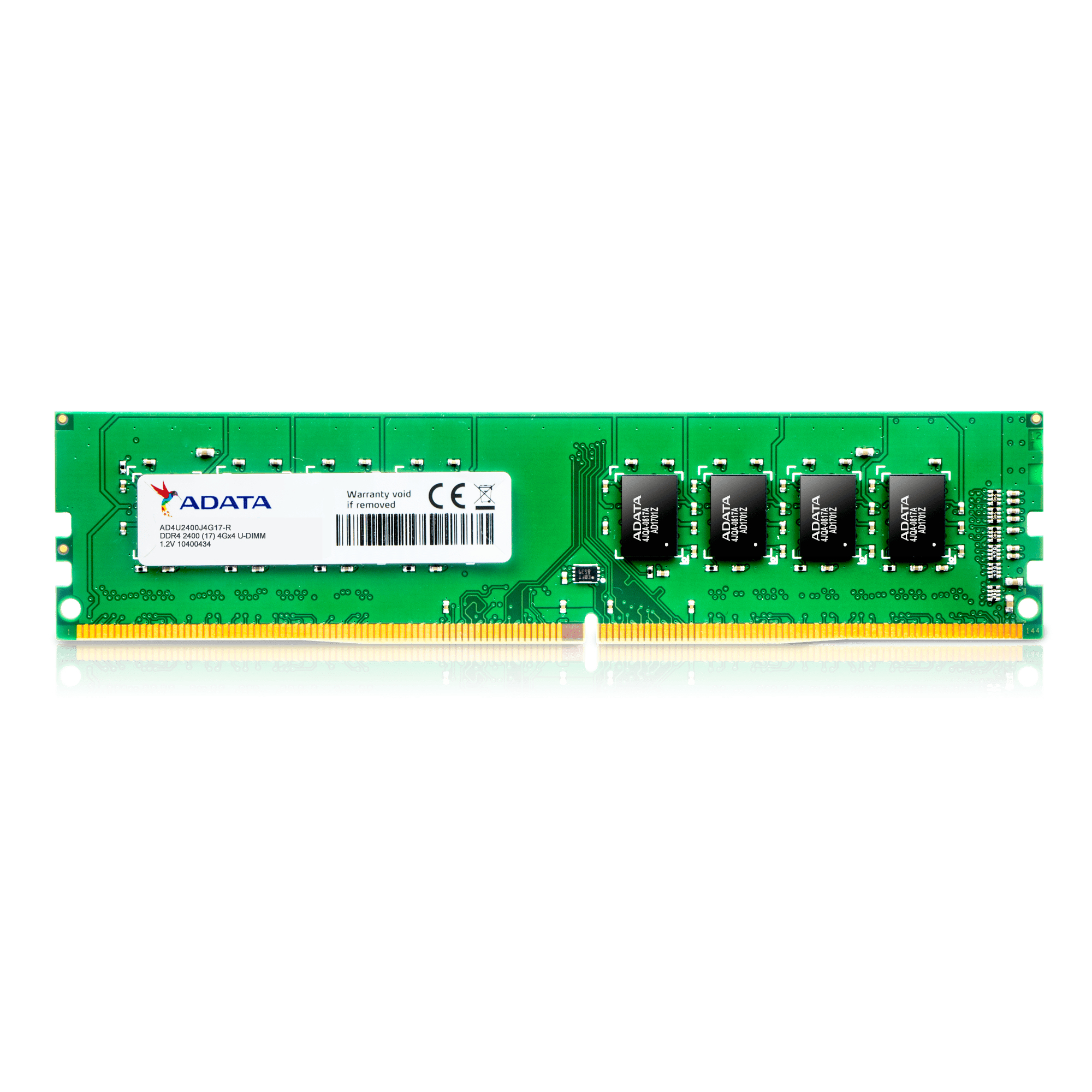 AD4U2400316G17-B ADATA