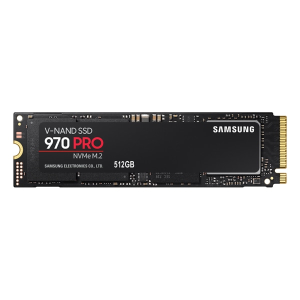 MZ-V7P512E Samsung