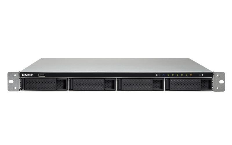 TS-463XU-RP-4G/32TB-EXOS QNAP
