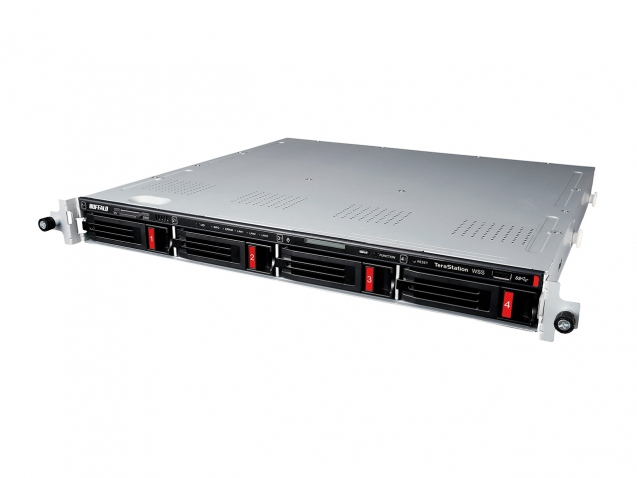 WS5420RN16S6EU Buffalo