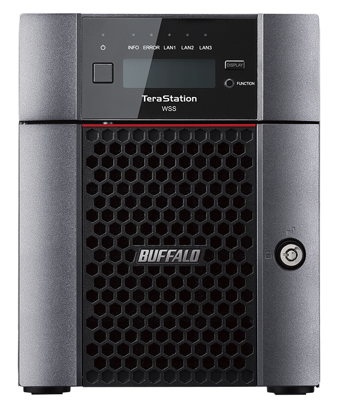 WS5420DN32W6EU Buffalo
