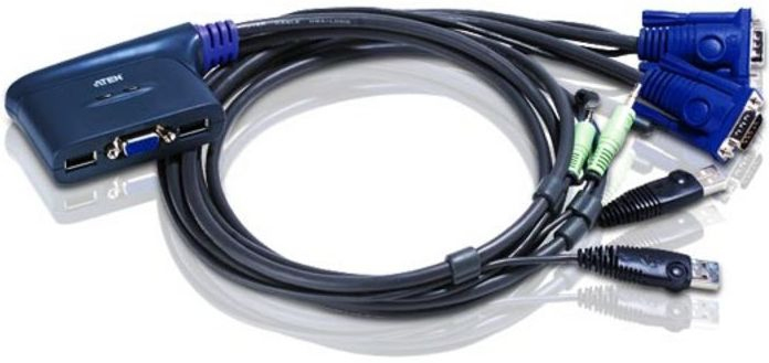 CS62US-A7 ATEN