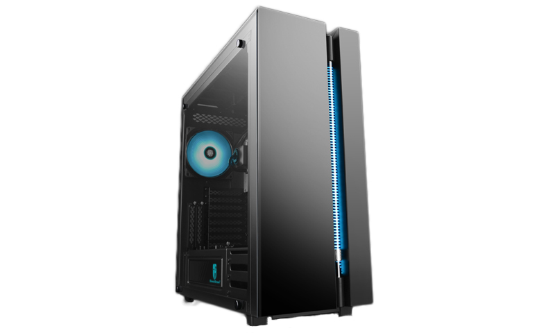 DP-ATXLCS-NARK90BK DeepCool