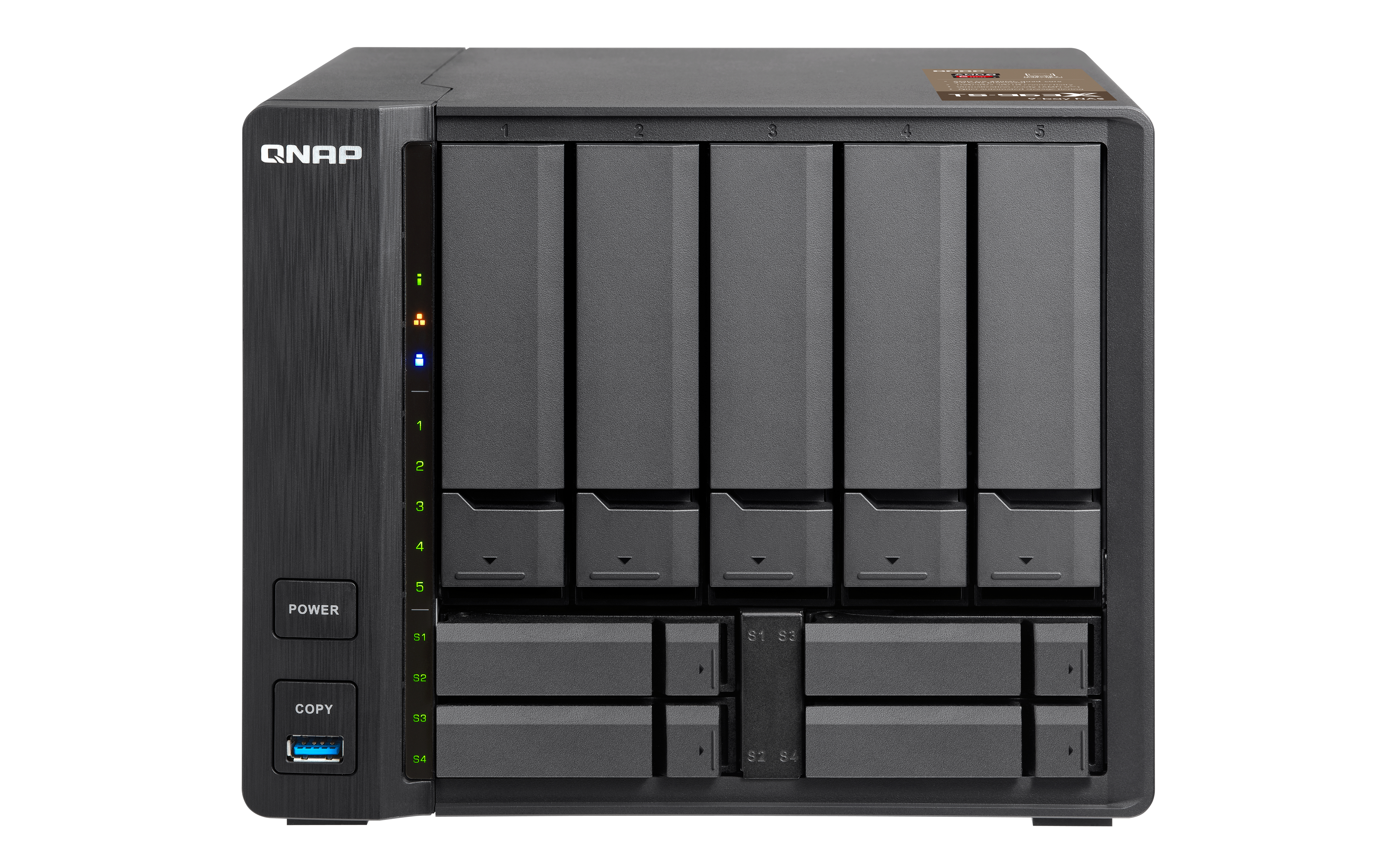 TS-963X-2G-US QNAP