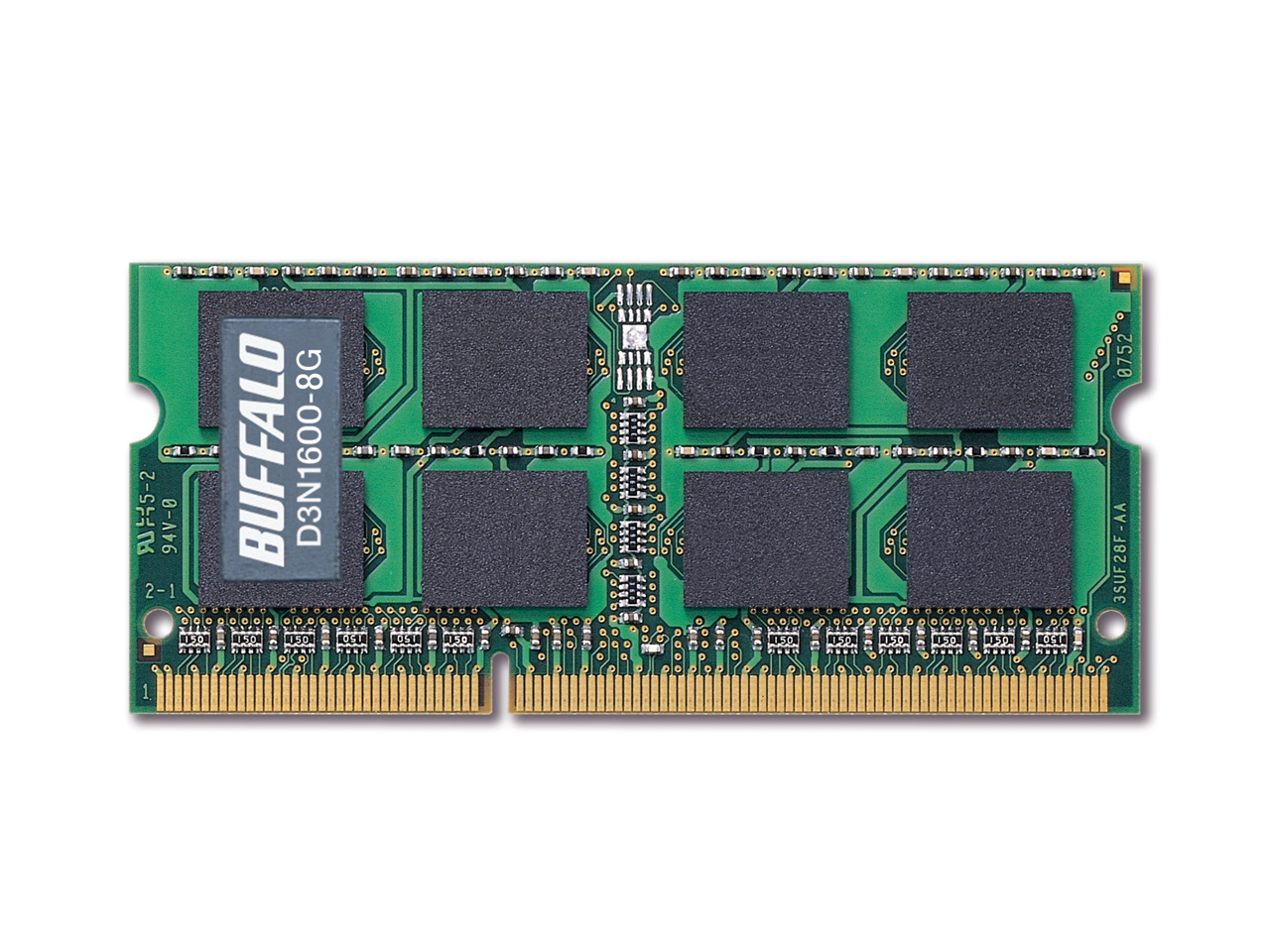D3N1600-4G Buffalo
