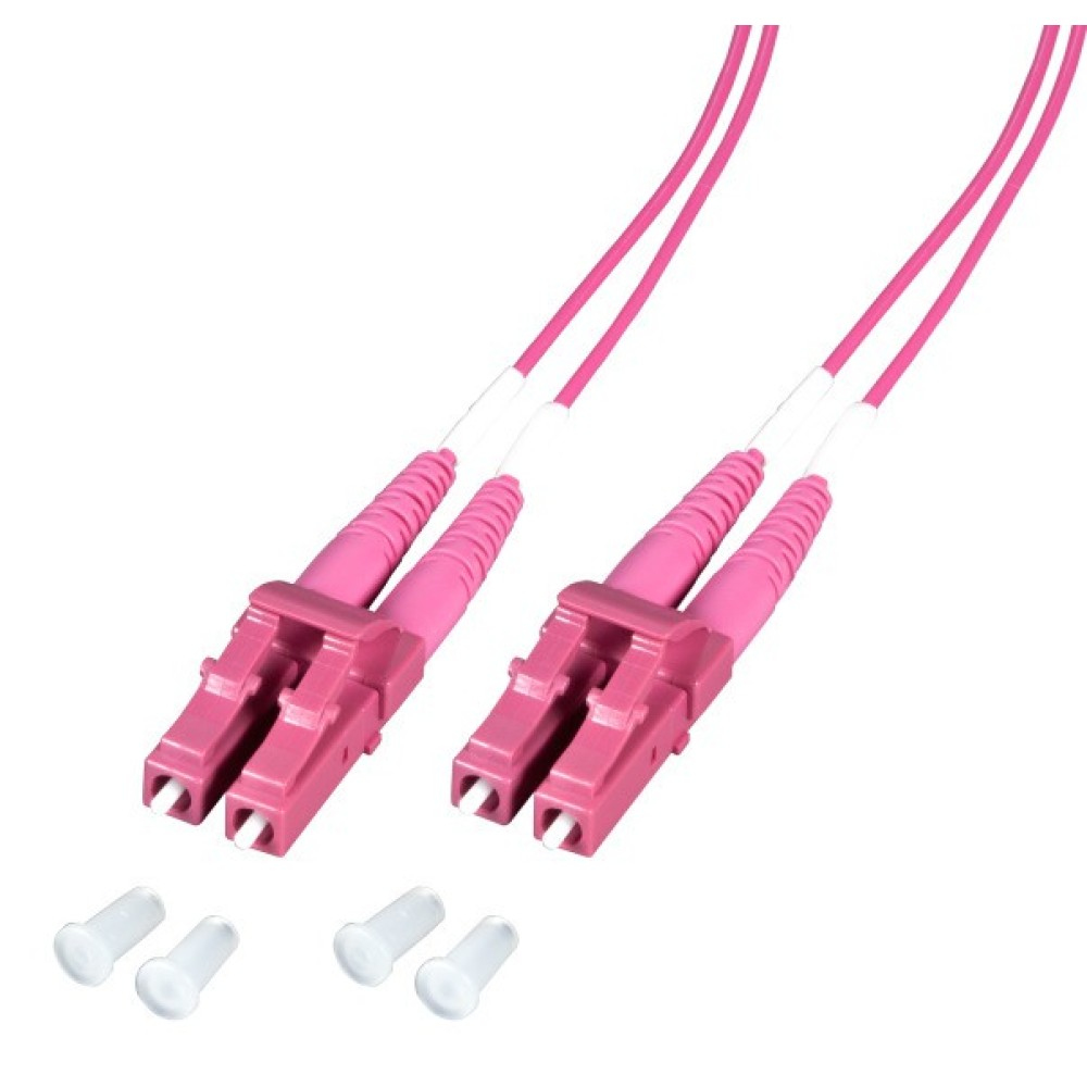 "ILWL OM412-LCLC-100T" Techly
