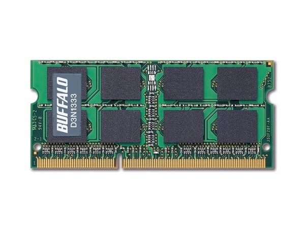 D3N1333-4G Buffalo