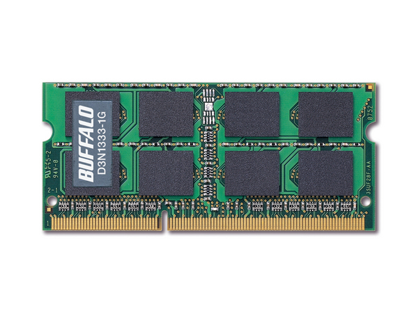 D3N1333-1G Buffalo