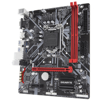 "B360M GAMING HD"
