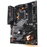 "Z370 AORUS GAMING WIFI"