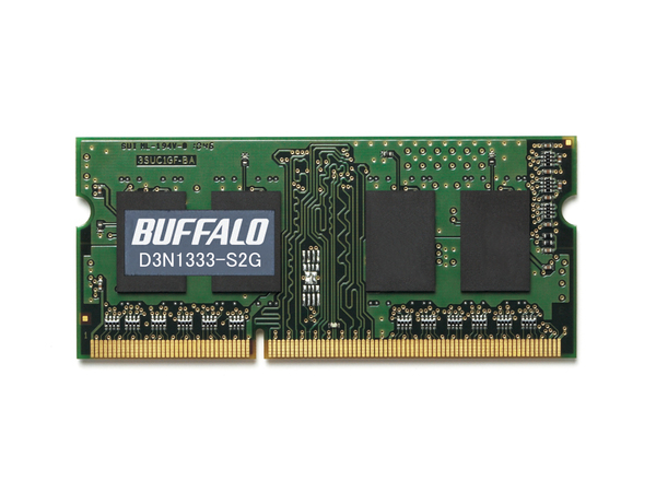 D3N1333-S2G Buffalo
