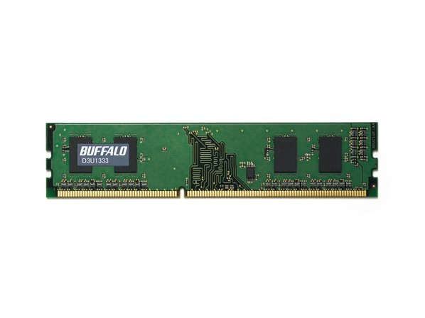 D3U1333-S2G Buffalo