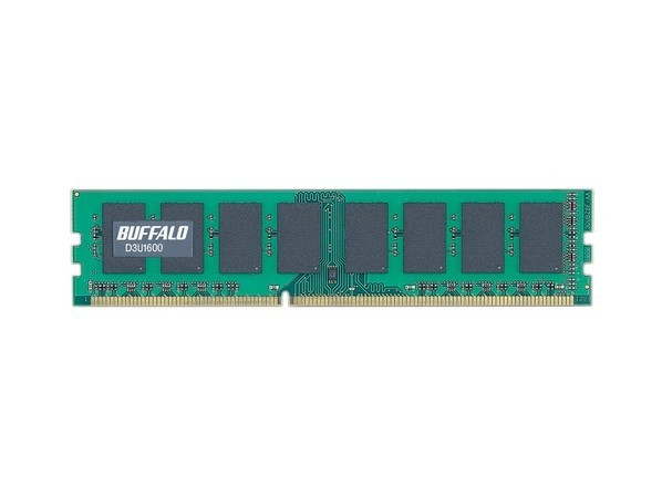 D3U1600-2G Buffalo